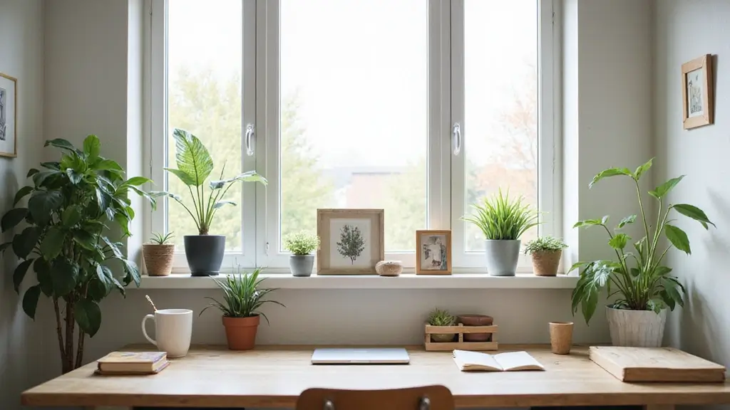 25 Desk Office Ideas That Upgrade Any Workspace