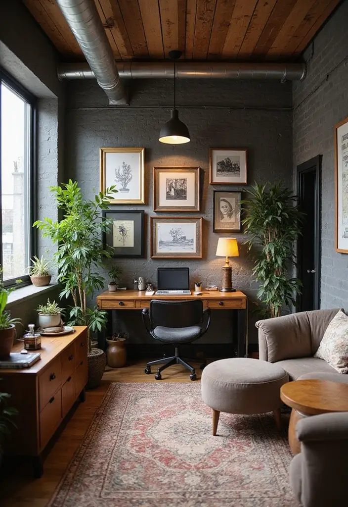25 Man Cave Office Ideas That Feel Bold and Unique - Conclusion