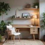 25 Office Nook Ideas That Fit in the Smallest Spaces