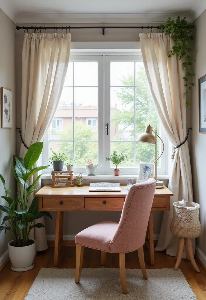 25 Office Nook Ideas That Fit in the Smallest Spaces - Conclusion