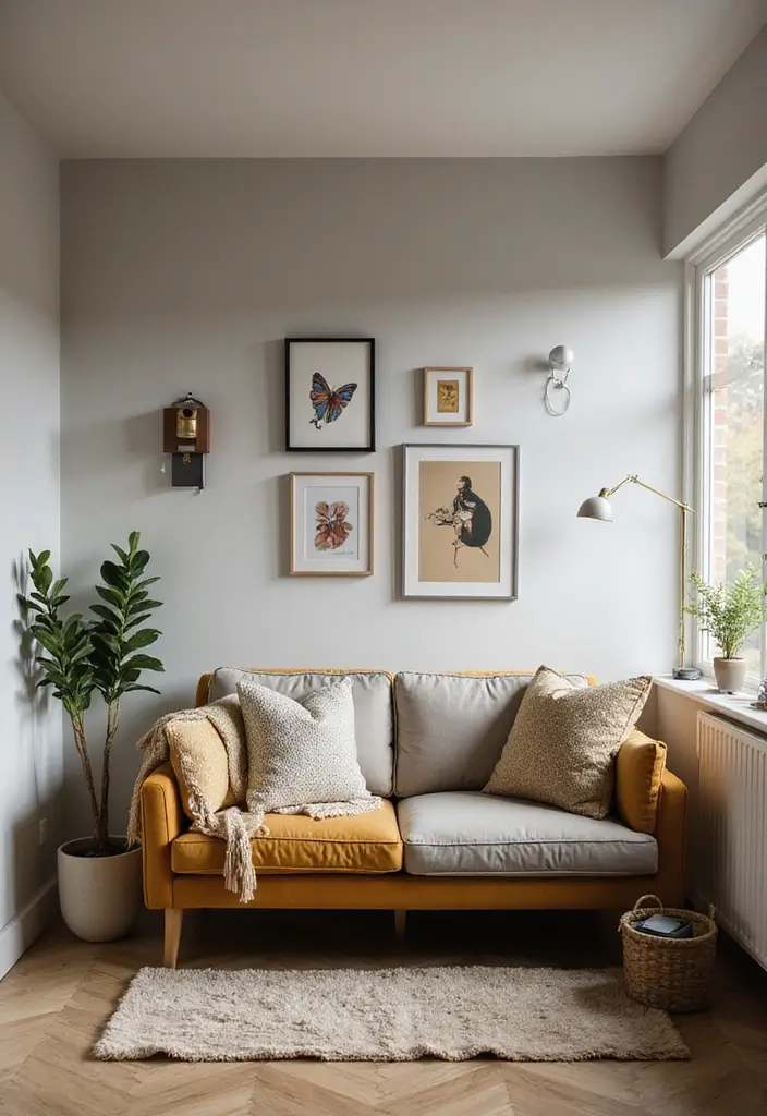 25 Small Office with Couch Setups That Feel Relaxed - Conclusion