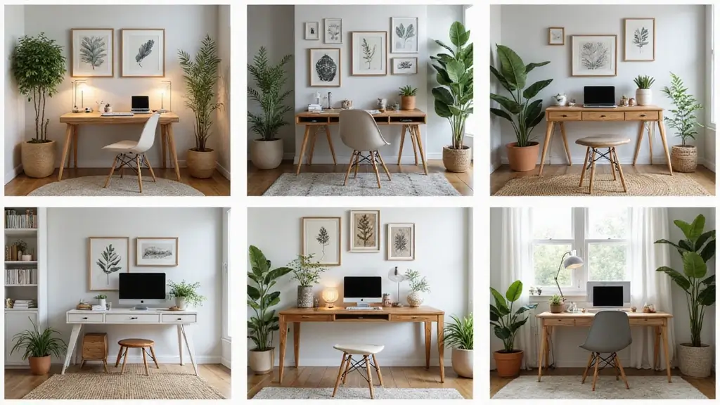 26 Closet Office Ideas That Maximize Every Inch
