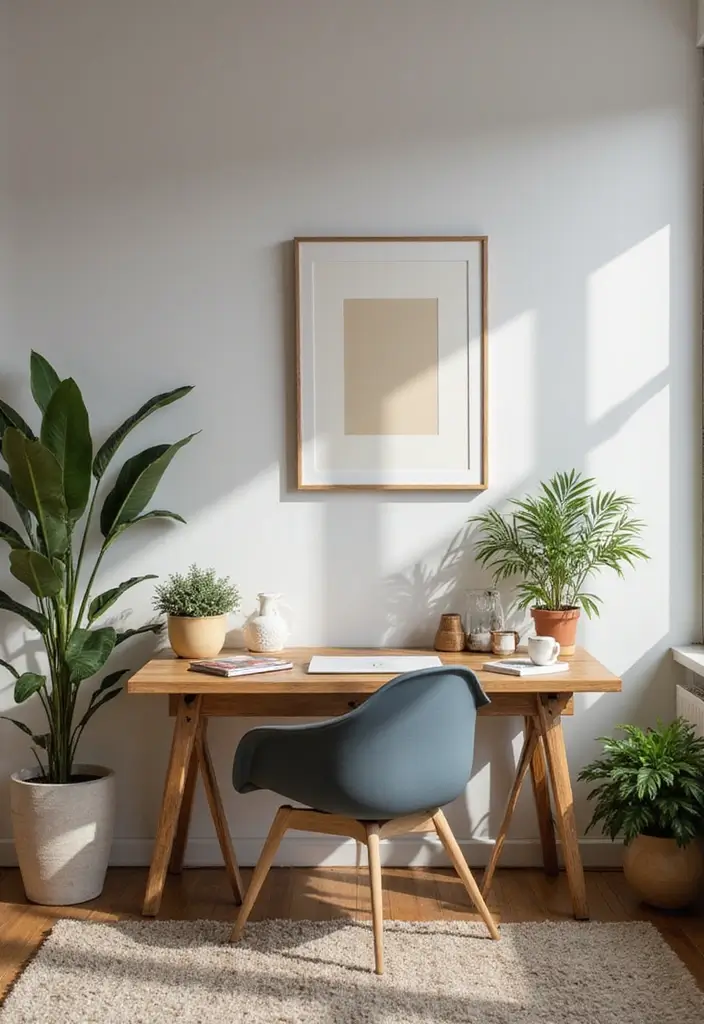 27 Office Desk Decor Ideas That Show Your Personality 28 27 Office Desk Decor Ideas That Show Your Personality - Conclusion