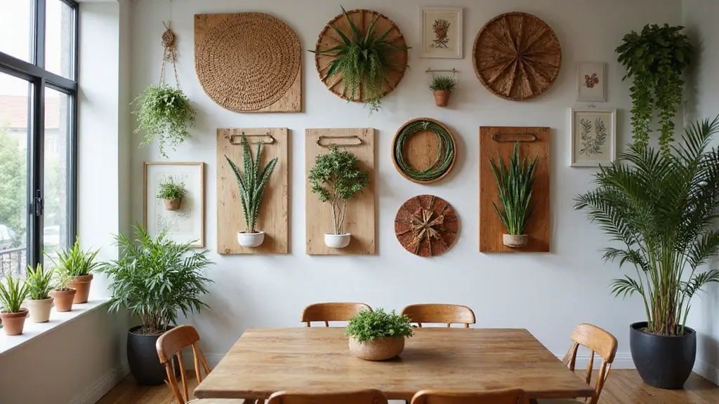 27 Office Wall Decor Ideas That Change the Whole Vibe