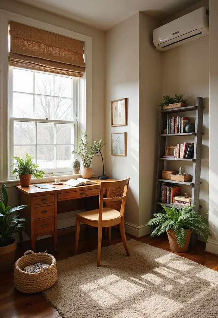 28 Cozy Office Ideas That Make Work Feel Relaxing 29 28 Cozy Office Ideas That Make Work Feel Relaxing - Conclusion