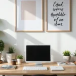 28 Office Decor Ideas That Instantly Upgrade Your Workspace