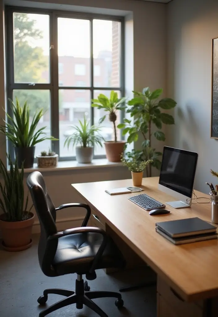 28 Office Desk Organization Ideas That Save Time 14 28 Office Desk Organization Ideas That Save Time - 14. Keep a Clean Desk Policy