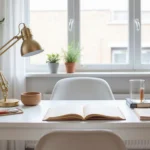 28 Office Desk Organization Ideas That Save Time