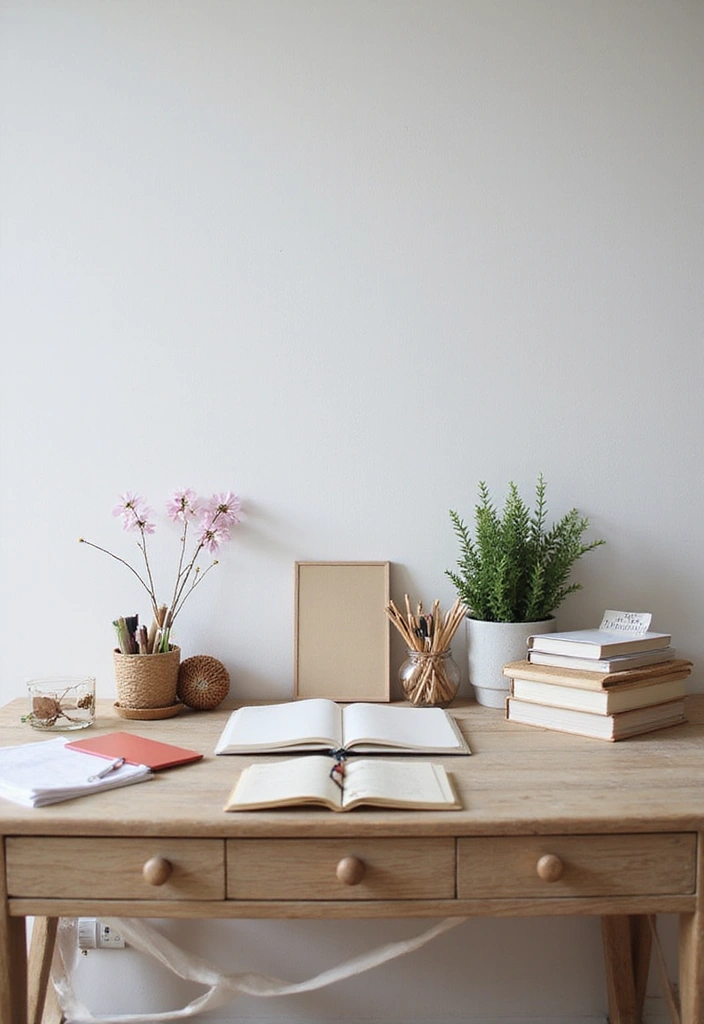 28 Office Desk Organization Ideas That Save Time 24 28 Office Desk Organization Ideas That Save Time - 24. Regular Decluttering Schedule