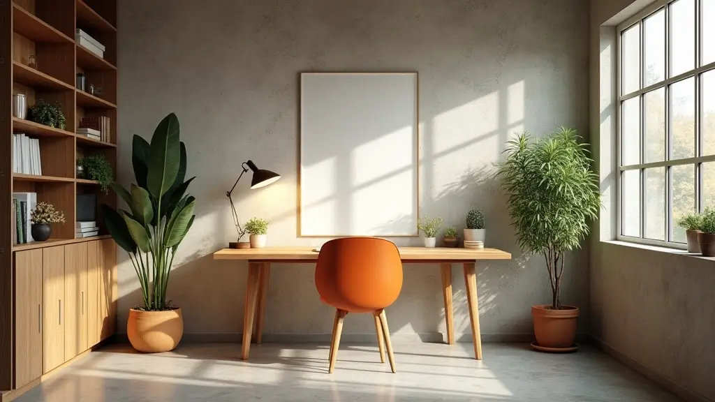 29 Garage Office Ideas That Turn Spaces into Work Havens