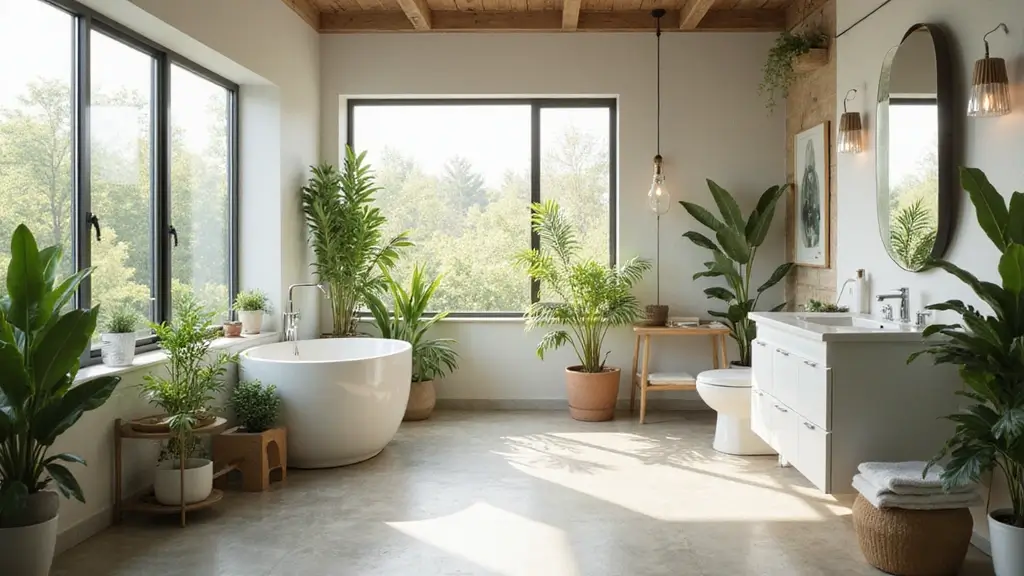 29 Office Bathroom Ideas That Are Surprisingly Stylish