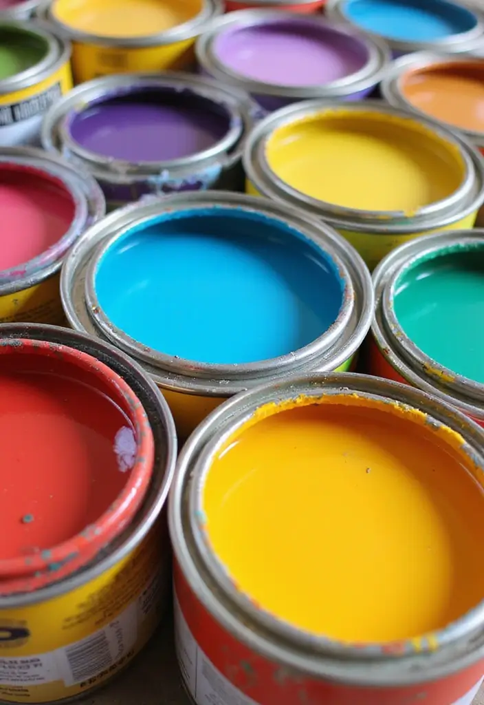 29 Office Paint Colors That Feel Fresh and Productive 30 29 Office Paint Colors That Feel Fresh and Productive - Conclusion