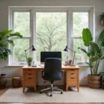 30 Home Office Ideas You’ll Wish You Tried Sooner