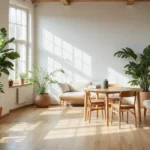 30 Minimalist Office Designs That Look Clean and Calm