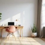 30 Modern Home Office Designs That Look Sleek and Stylish