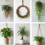 30 Office Wall Decor Ideas That Everyone Will Notice