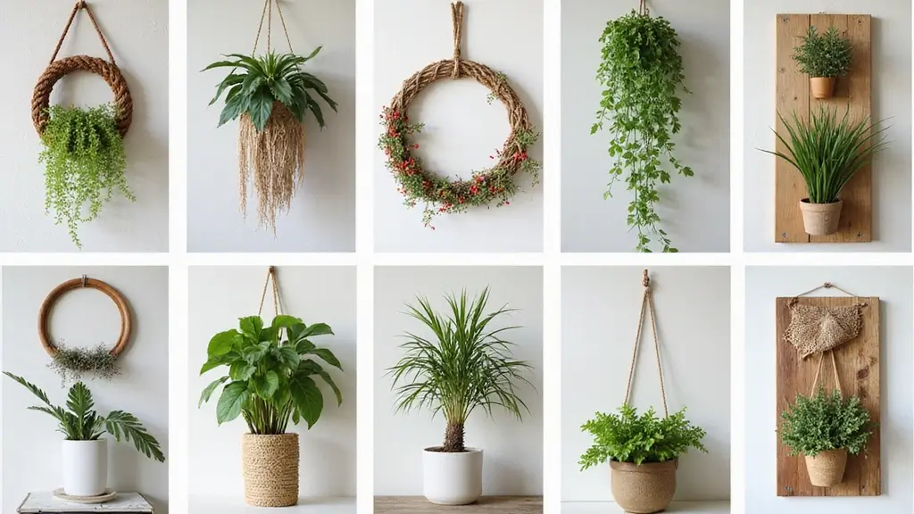 30 Office Wall Decor Ideas That Everyone Will Notice