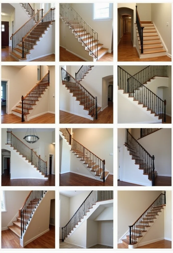 10 Basement Stair Railing Ideas for Safe Stylish Lines - Conclusion