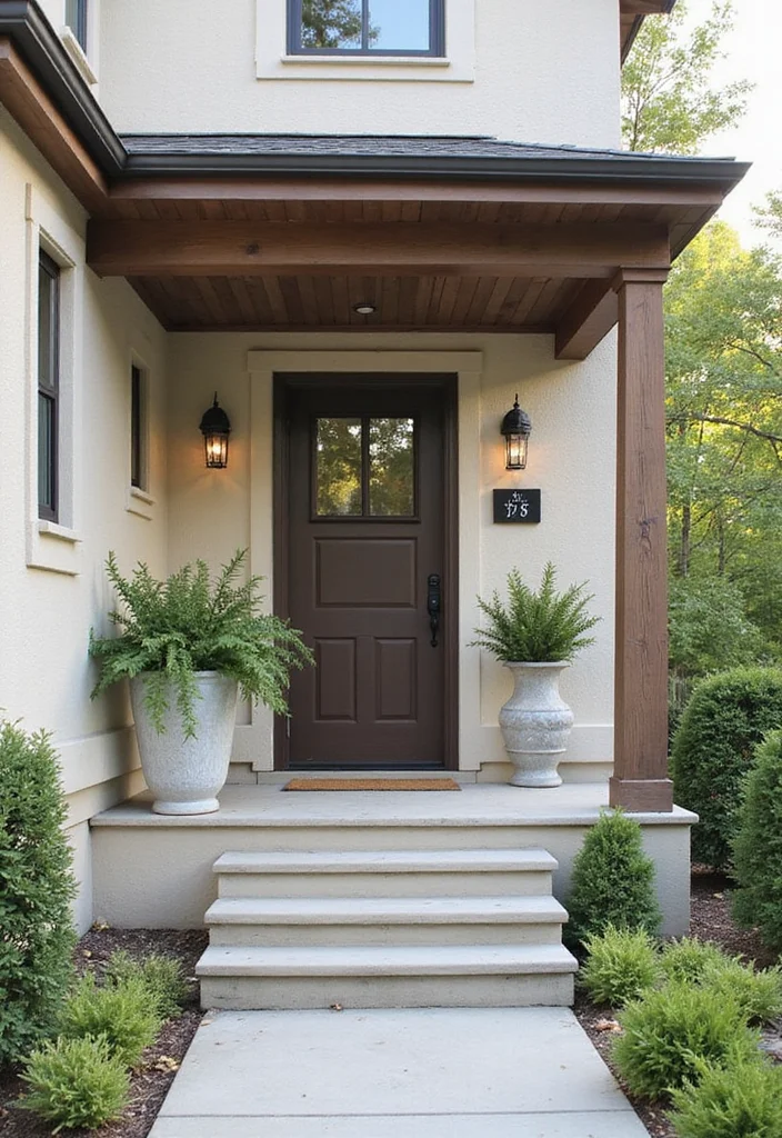 10 Front Porch With Steps Ideas for Better Entry Appeal - Conclusion