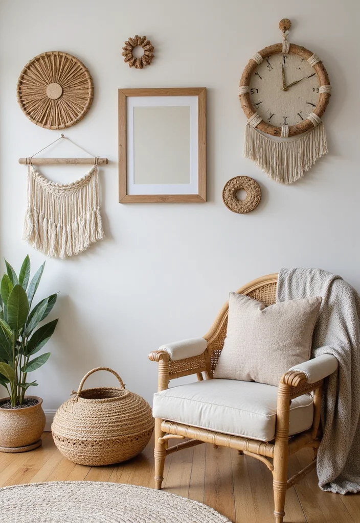 10 Hanging Wall Decor Ideas for Height and Interest - Conclusion