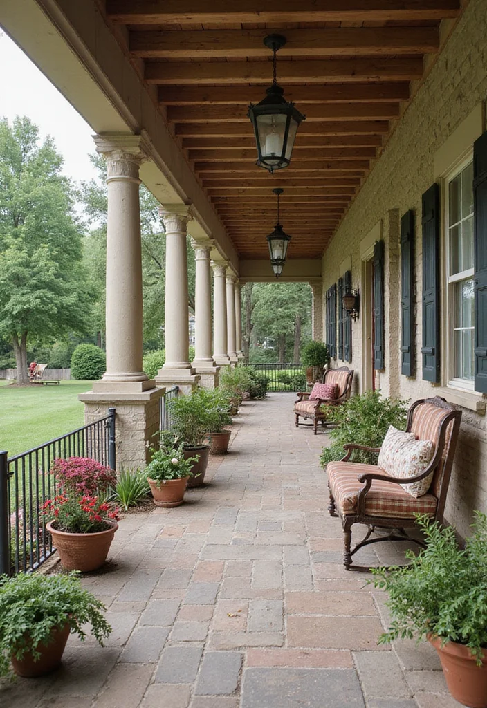 10 Porch Wall Decor Ideas for Inviting Outdoor Style 107 10 Porch Wall Decor Ideas for Inviting Outdoor Style - Conclusion