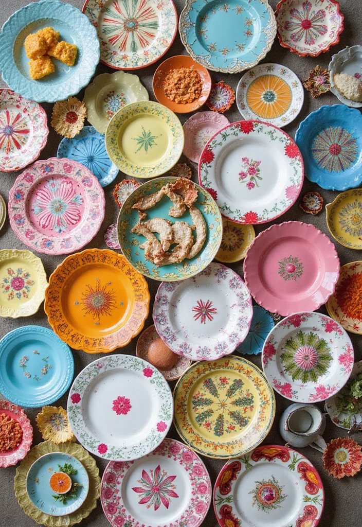 10 Wall Plate Decor Ideas for Artistic Arrangements - Conclusion