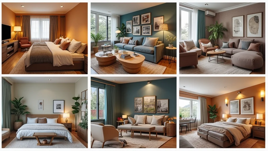 12 Basement Apartment Ideas for Functional Private Living