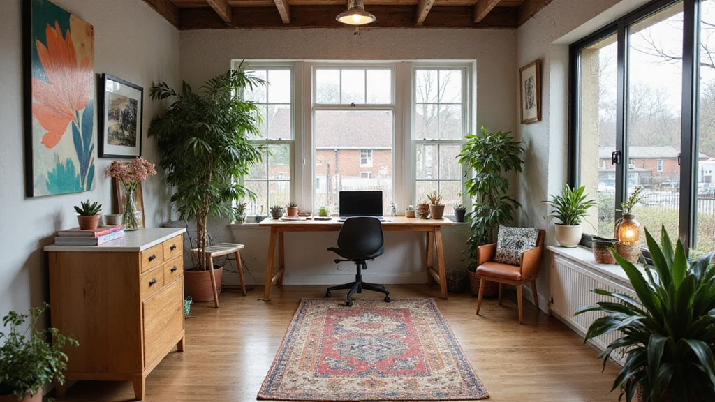 12 Basement Studio Ideas for Creative Productive Space