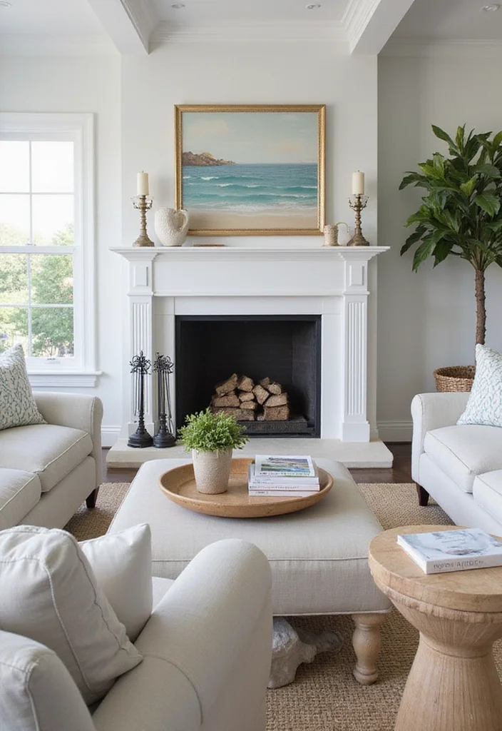 12 Coastal Fireplace Ideas for Breezy Relaxed Style - Conclusion