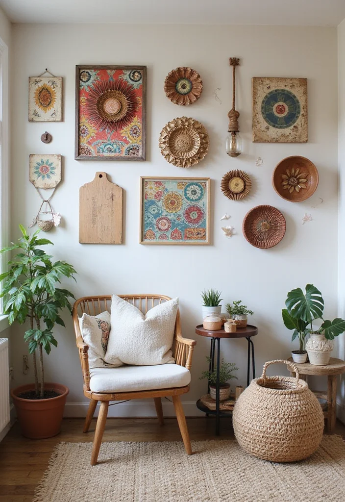 12 DIY Room Decor Ideas Wall Decorations for Easy Makeovers - Conclusion