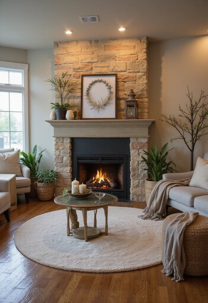 12 Fireplace Basement Ideas for Warm Inviting Spaces - Conclusion