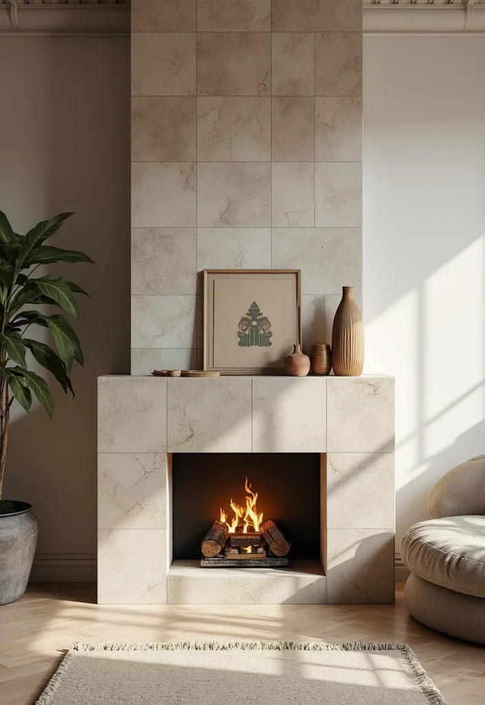 12 Fireplace Tile Ideas for Durable Stylish Finishes - Conclusion