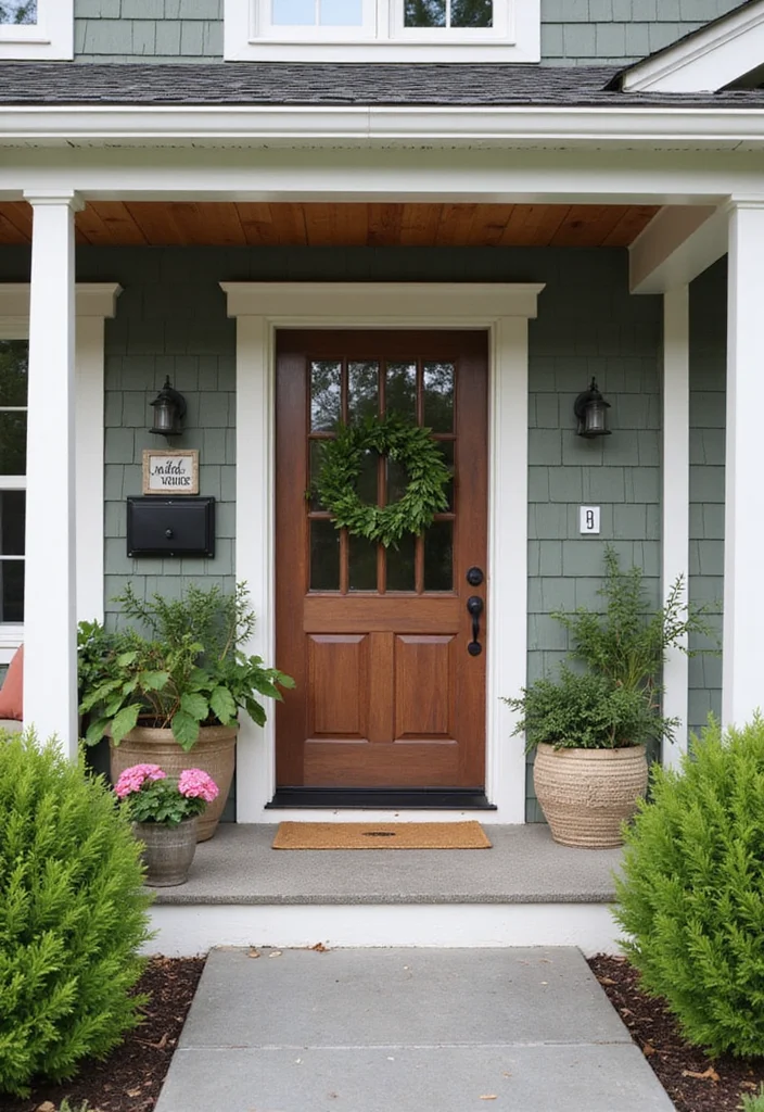 12 Front Porch Deck Ideas for Practical Outdoor Use - Conclusion