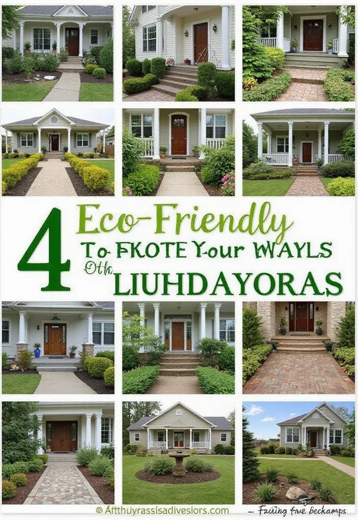 12 Front Porch Landscaping Ideas for Fresh Curb Appeal 133 12 Front Porch Landscaping Ideas for Fresh Curb Appeal - Conclusion