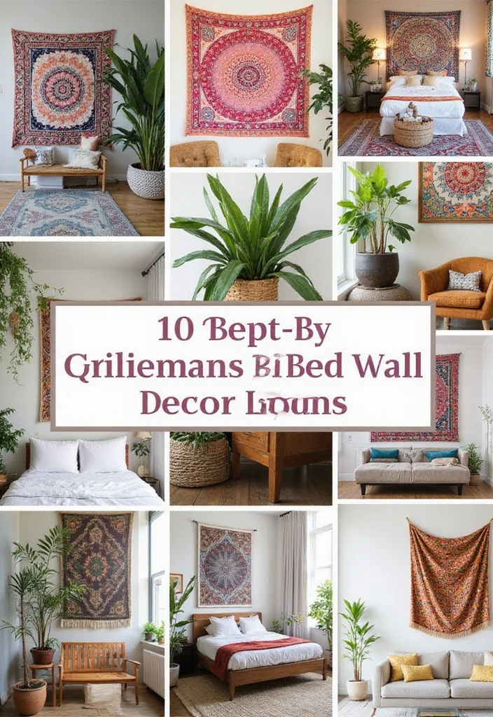 12 Large Bedroom Wall Decor Ideas for High Visual Impact - Conclusion