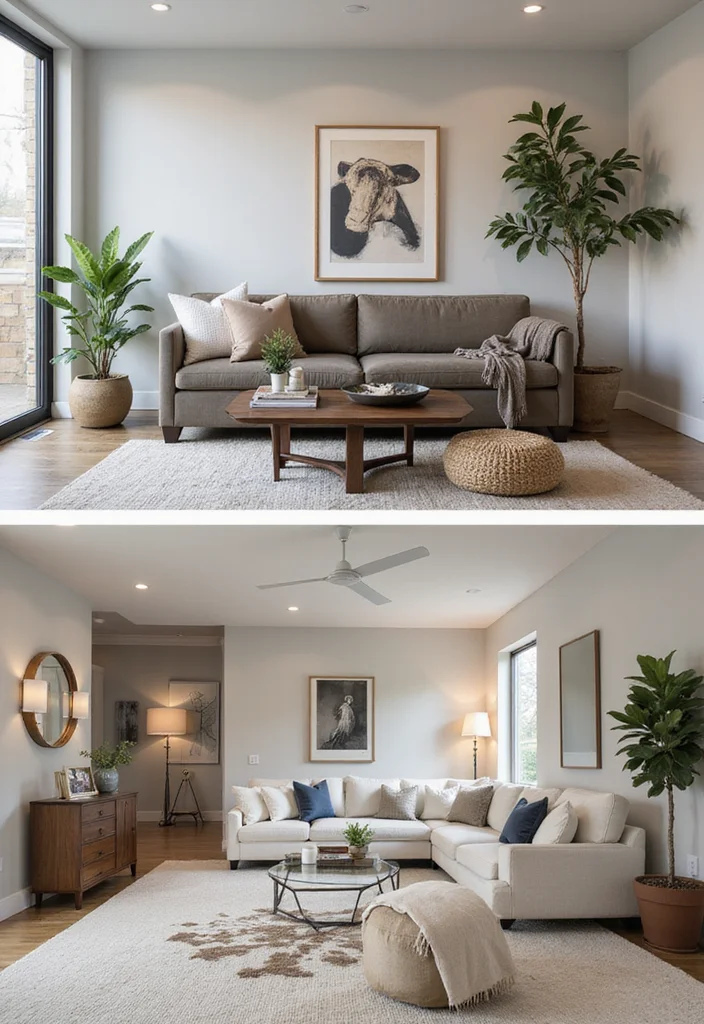 12 Modern Basement Ideas for Clean Updated Living Space - Conclusion