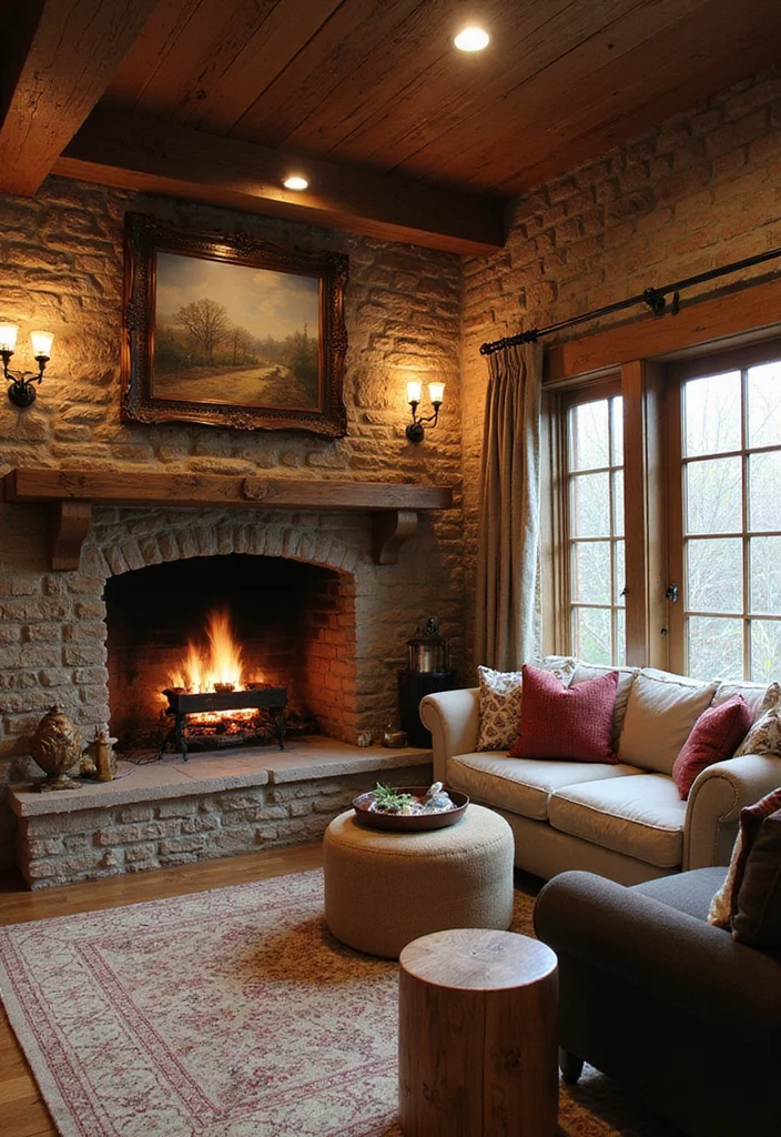 12 Rustic Basement Ideas for Cozy Natural Warmth - Conclusion