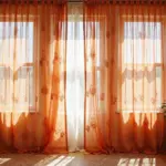 12 Sheer Curtain Ideas for Light Airy Elegance
