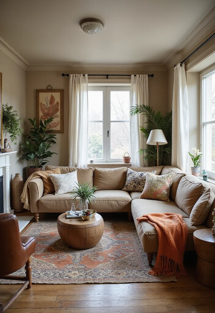 12 Wall Living Room Decor Ideas for Fresh Everyday Style - Conclusion