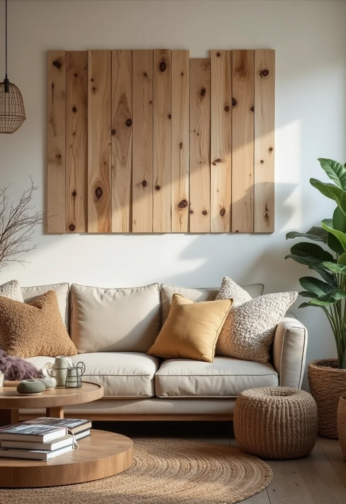 12 Wood Wall Decor Ideas for Natural Warm Texture - Conclusion
