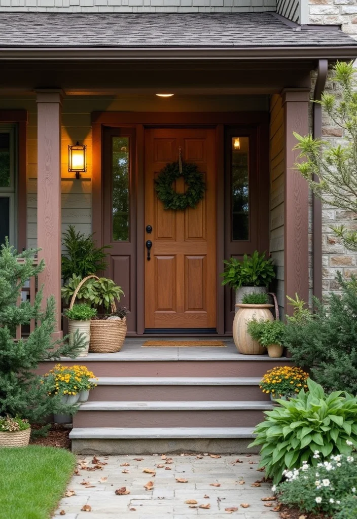 12 Wooden Front Porch Ideas for Warm Rustic Welcome - Conclusion