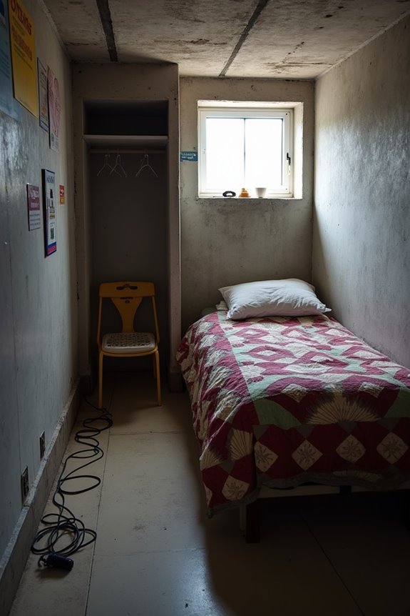 basement bedroom egress varies by state