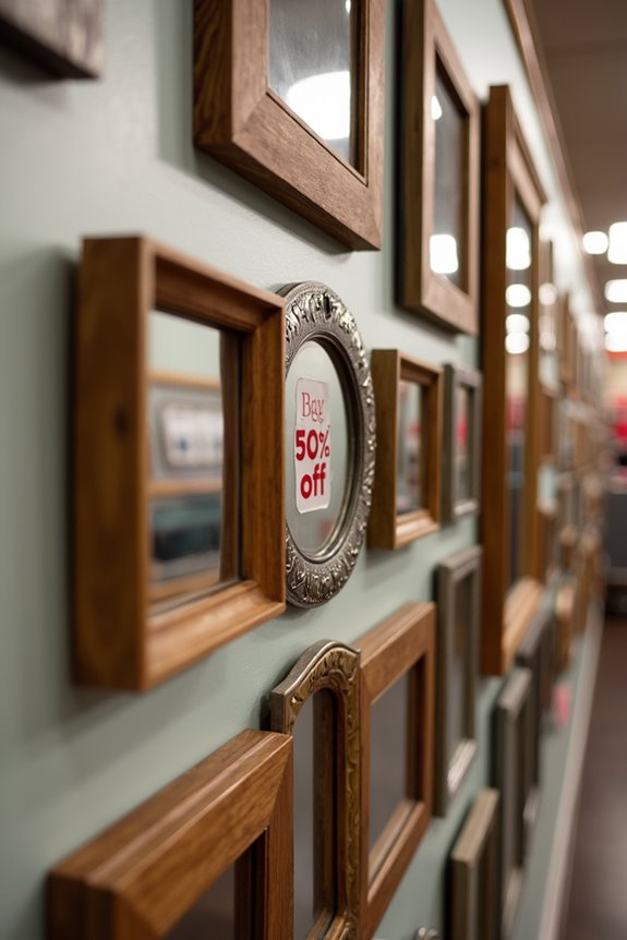 biweekly 50 frame discounts plan