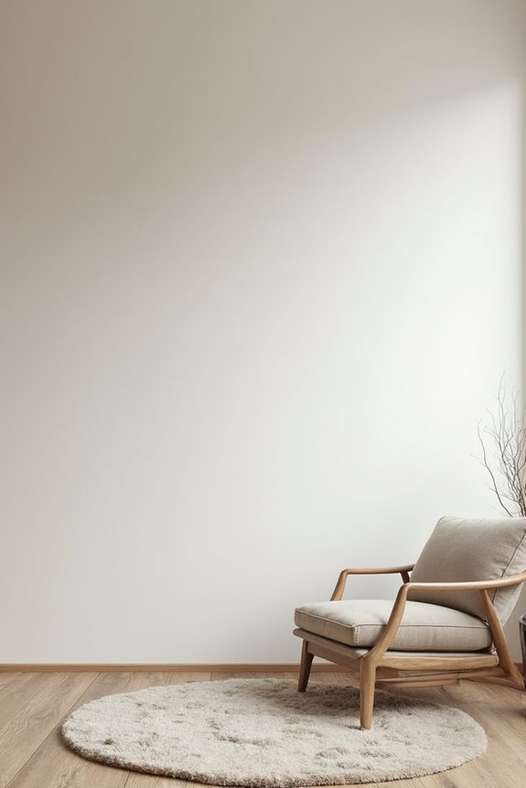 breathing room elevates wall art
