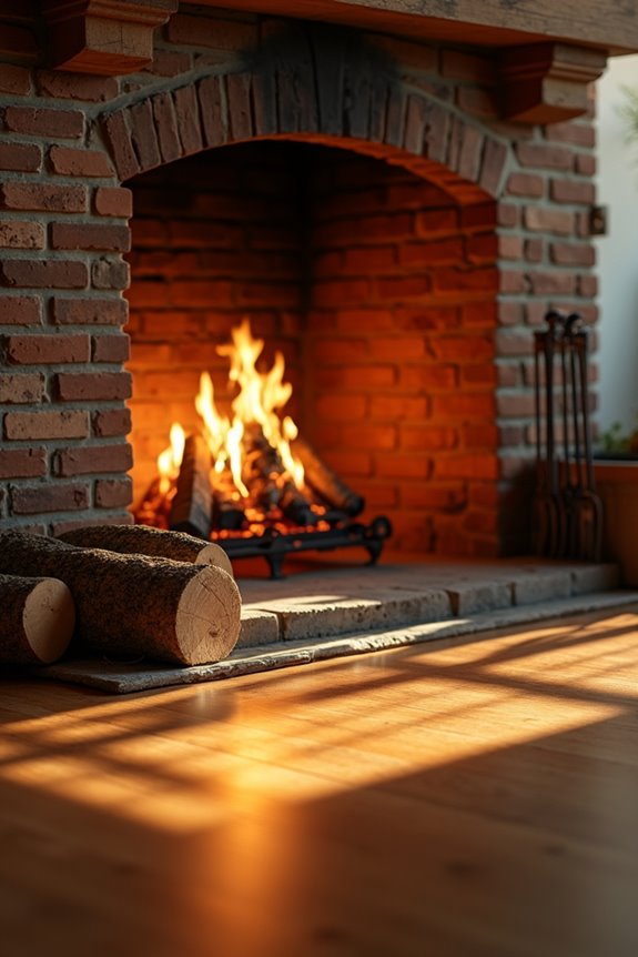 chimney care boosts efficiency safety