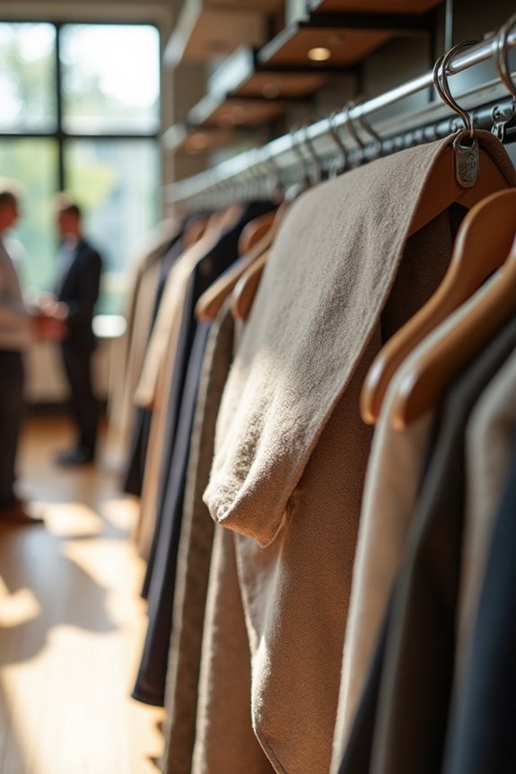 curtain manufacturing decision criteria