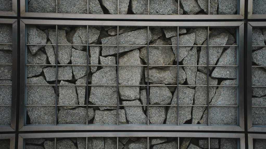 data driven framework evaluates wall effectiveness