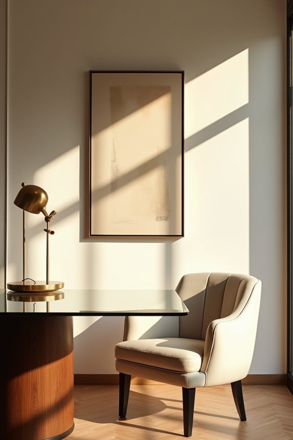high value decor deductible immediately