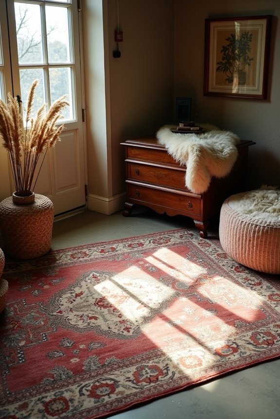 layer rugs textiles decor reflectively