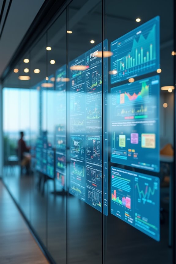 mapping roles decisions dependencies clarified